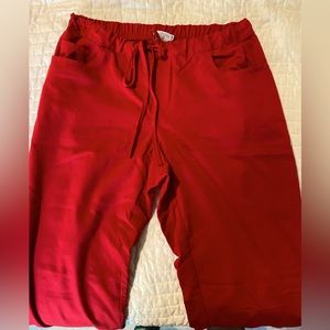 Greys Anatomy Barco Scrub Bottoms